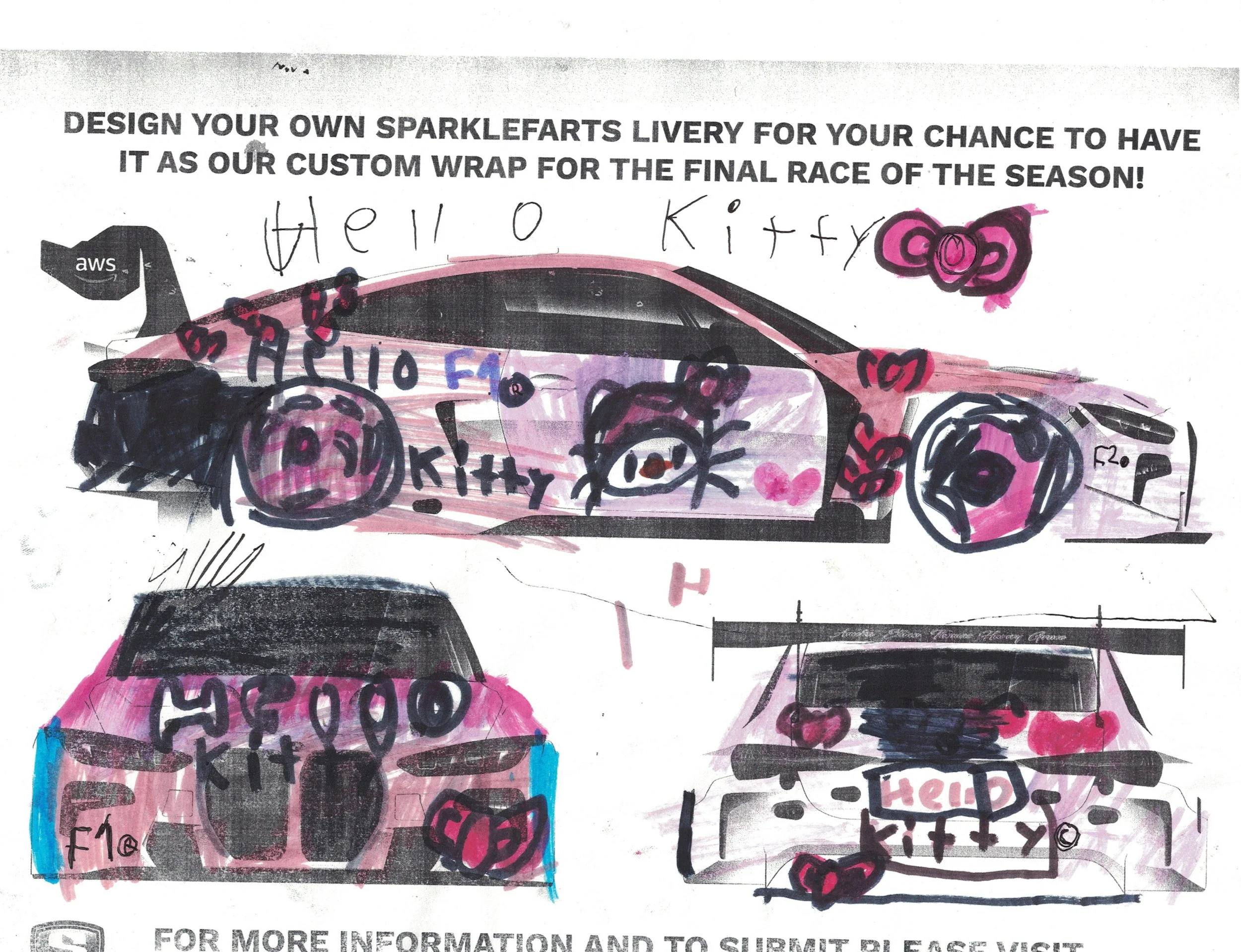 Livery by Nova