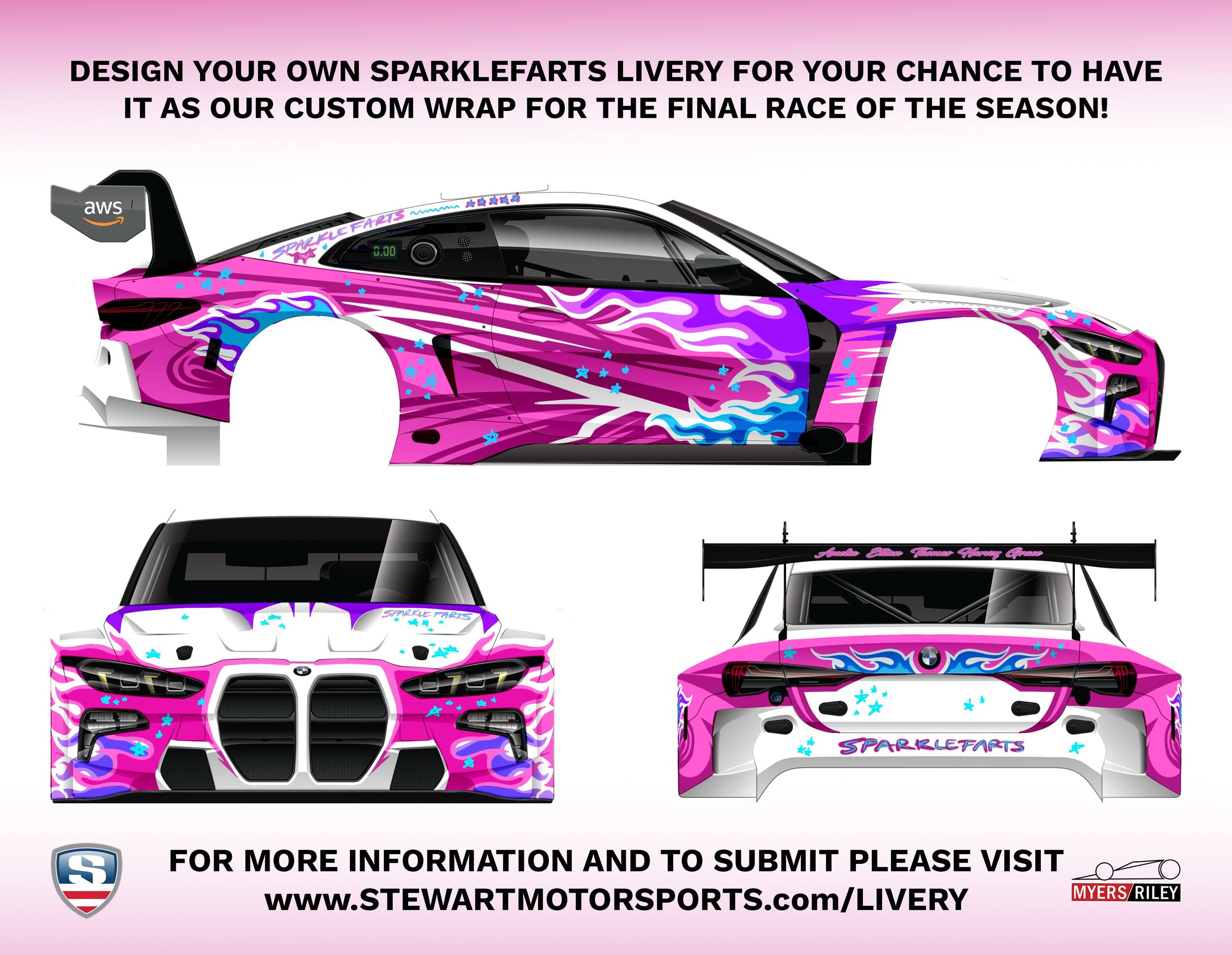 Livery by Jacob H.