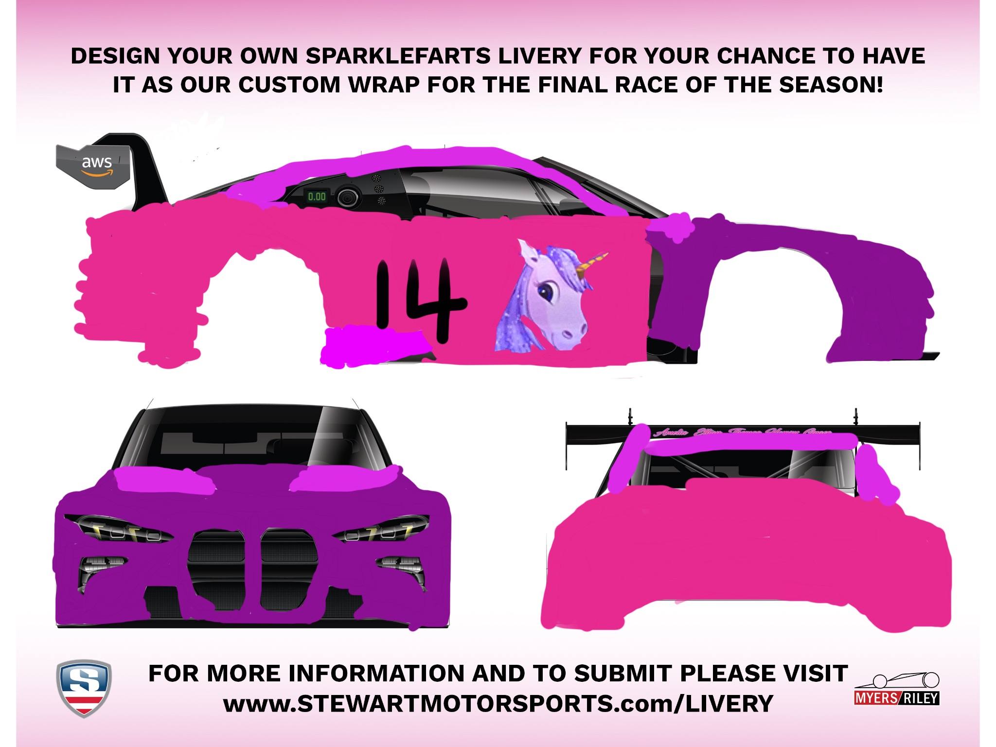 Livery by Samantha