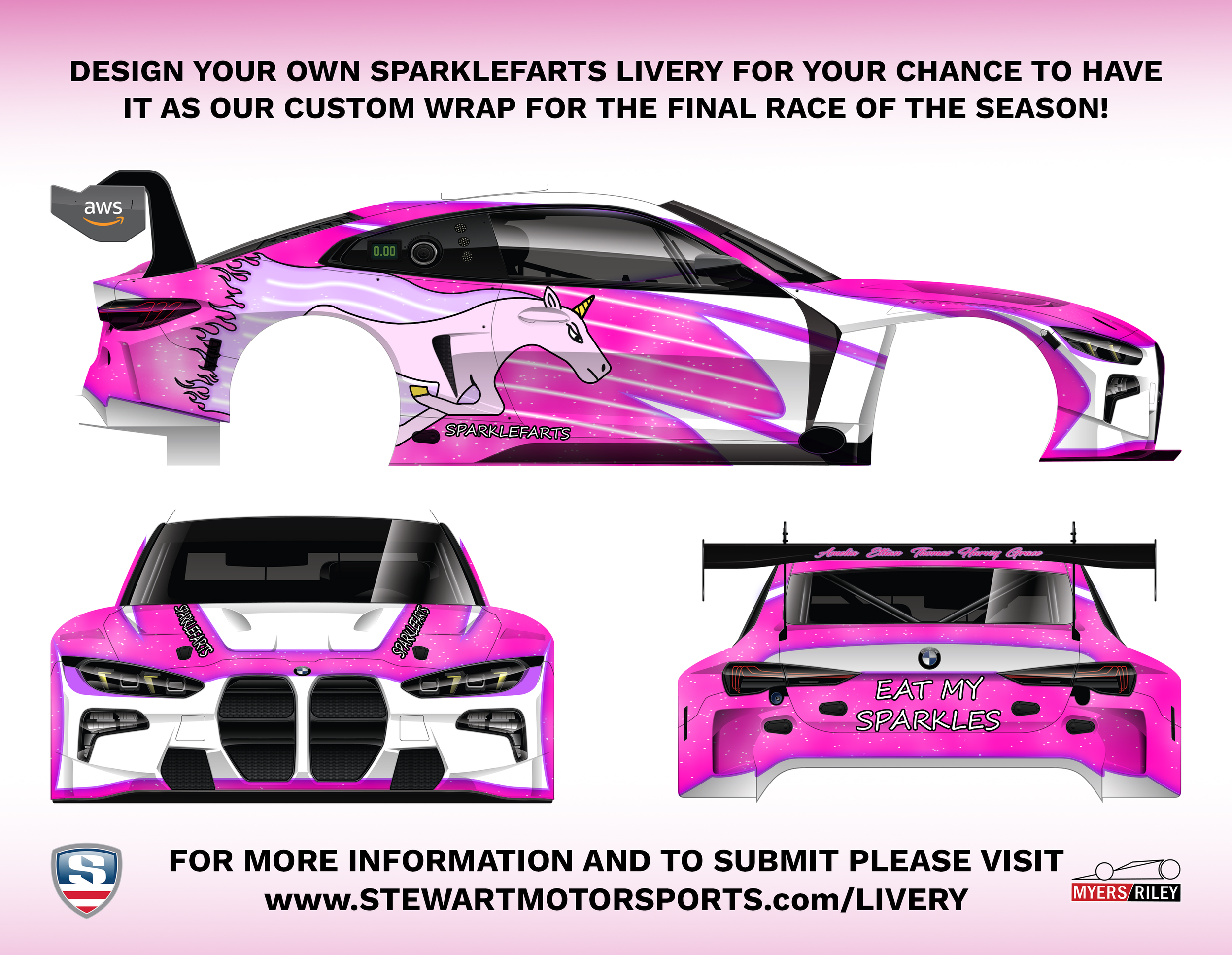 Livery by Elijah I.