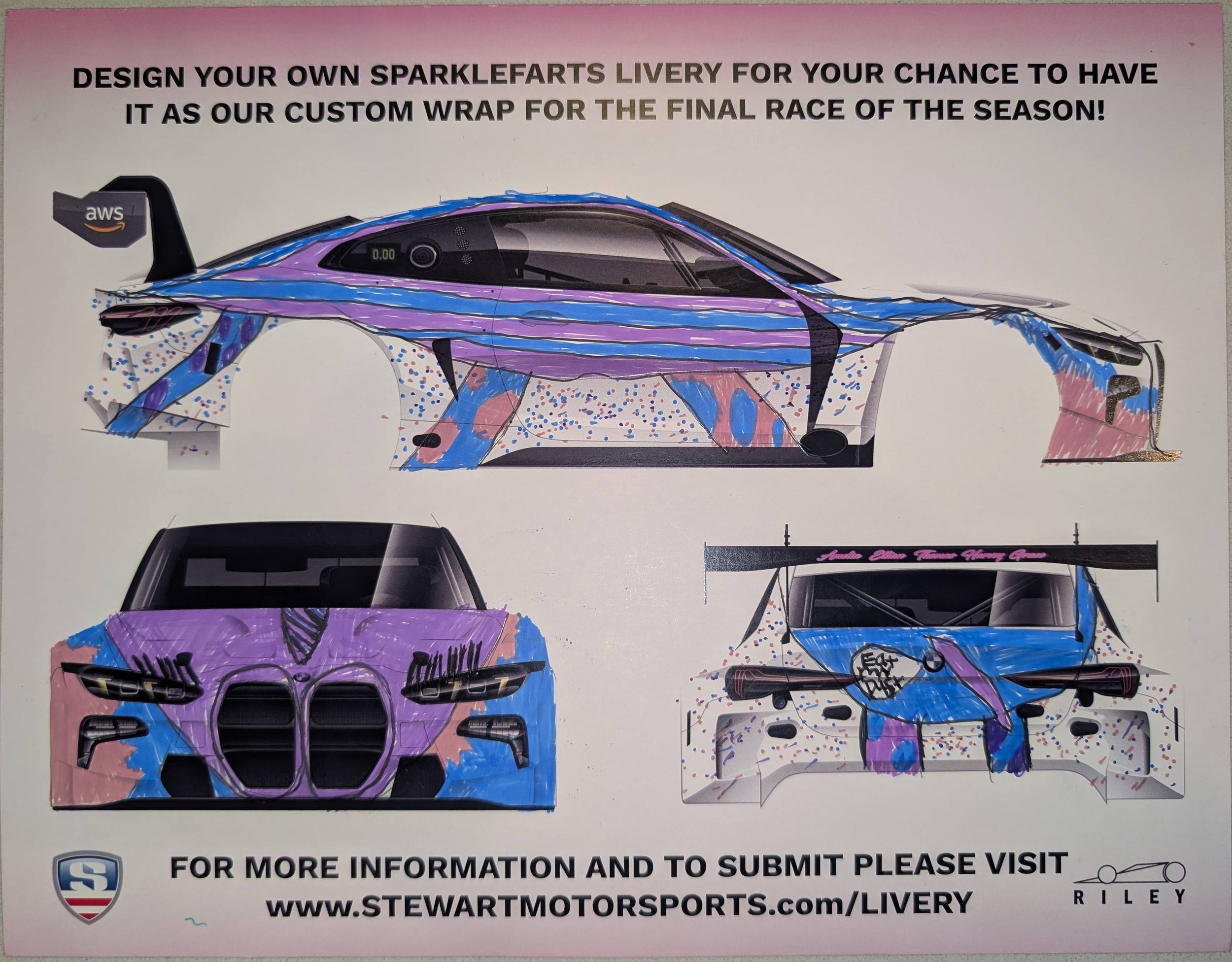 Livery by Archer