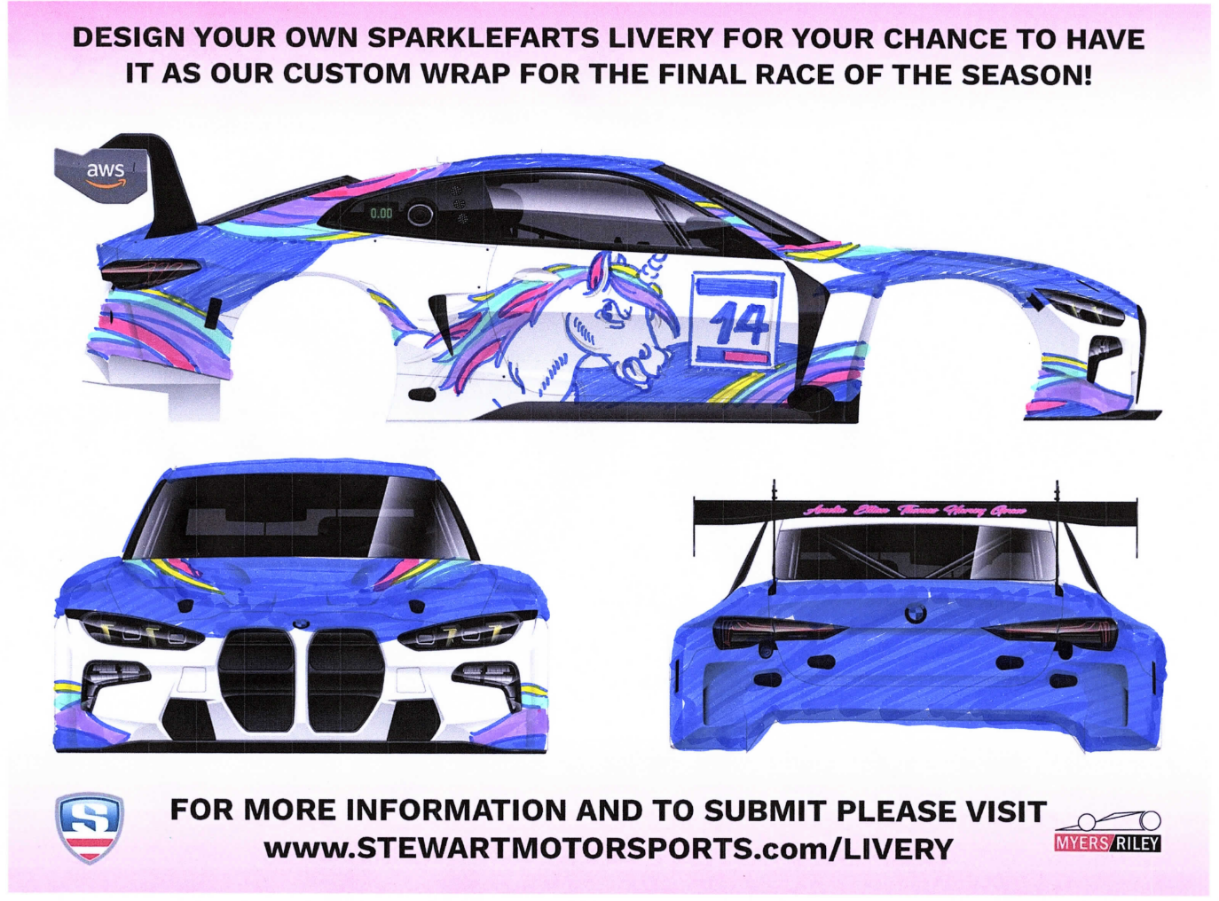 Livery by Robin S.