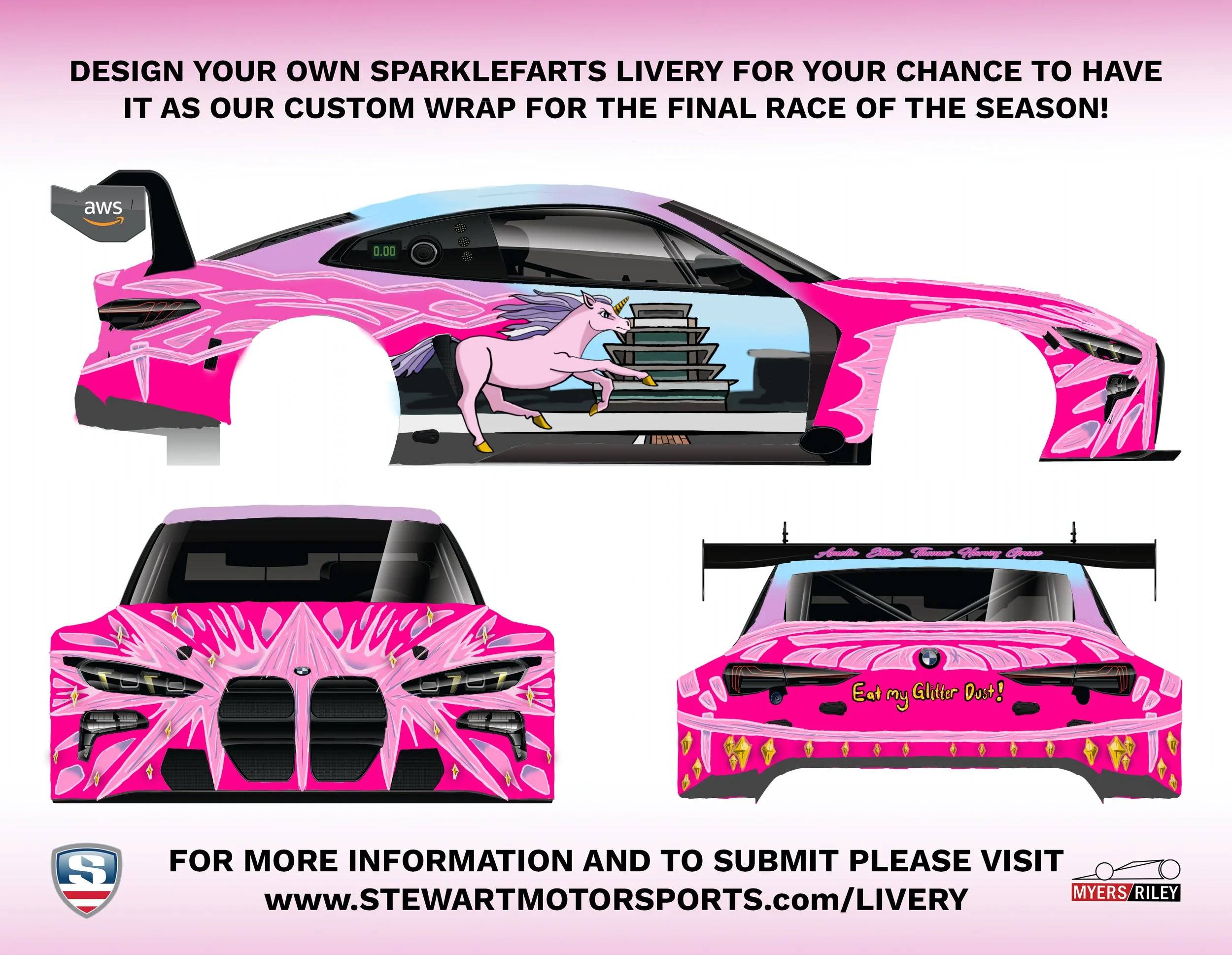 Livery by Isabella